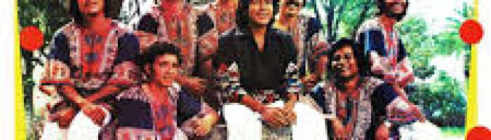 Los Brilhantes de costa Grande