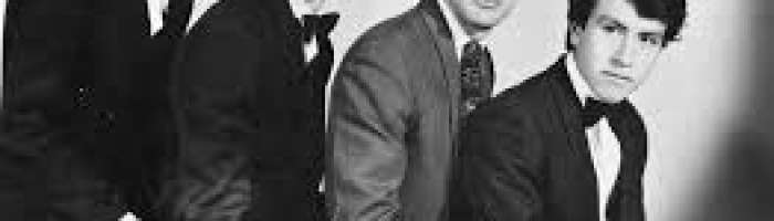 Los Leos  y Johnny Dynamo