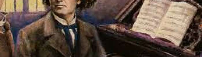 Ludwig van Beethoven