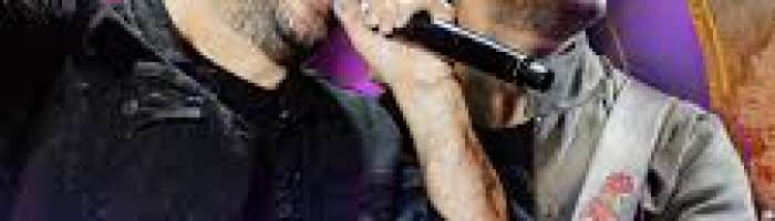 Luis Marcelo e Gabriel