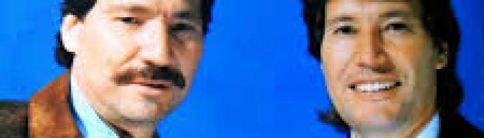 Luis Paulo e Figueirense