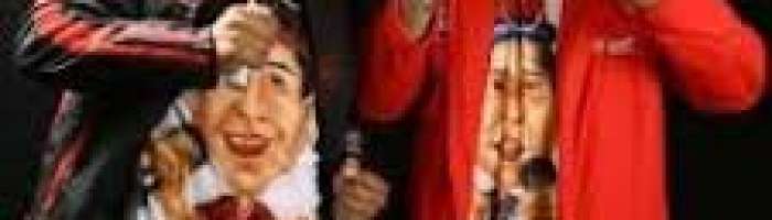 Luiz Cláudio & Tribo da Vanera