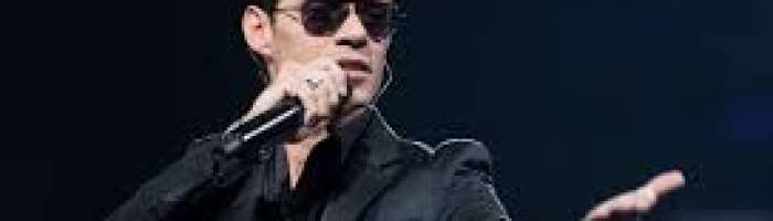 Marc Anthony