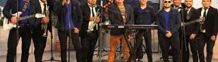 Marito Riviera y su Grupo Bravo