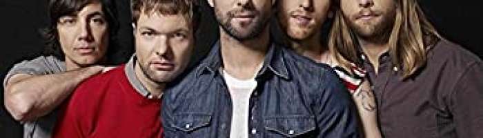 Maroon 5