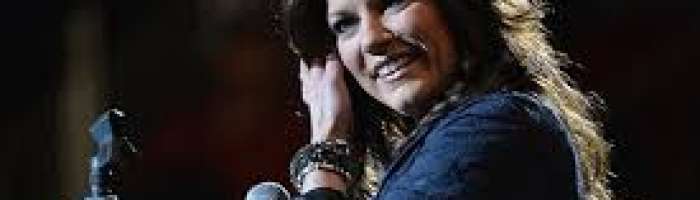 Martina McBride