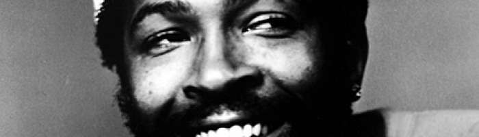 Marvin Gaye
