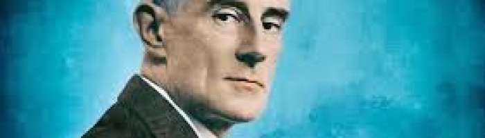 Maurice Ravel