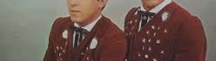 Mensageiro e Mexicano