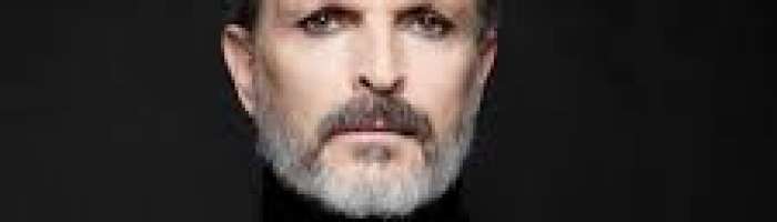Miguel Bosé