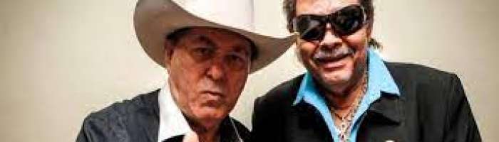 Milionário e José Rico