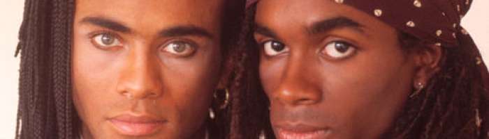 Milli Vanilli