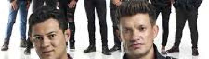 Musical São Francisco