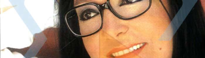 Nana Mouskouri