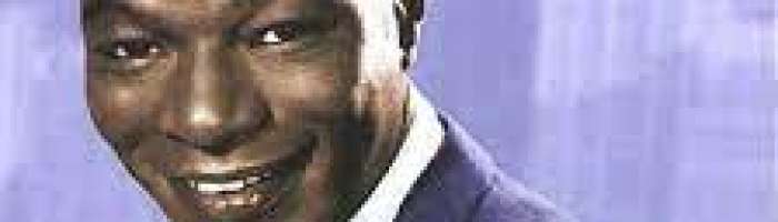 Nat King Cole