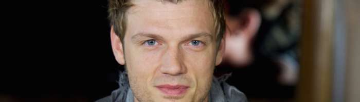 Nick Carter
