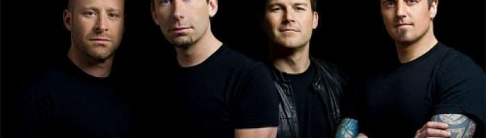 Nickelback