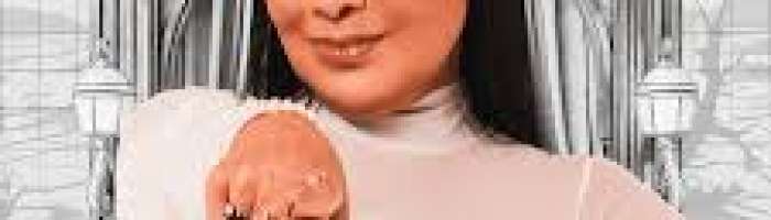 Nildinha Simplismente