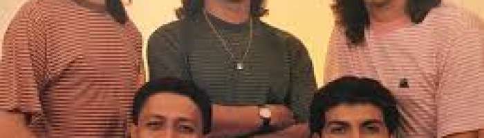 Nordestinos do Forró