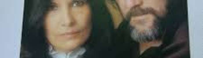 Olga Manzano y Manuel Pícón