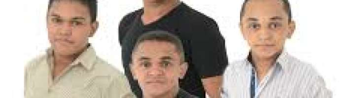 Os Meninos de Barão