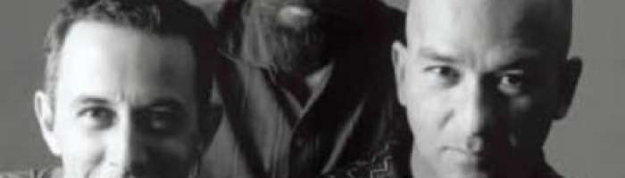 Os Paralamas do Sucesso