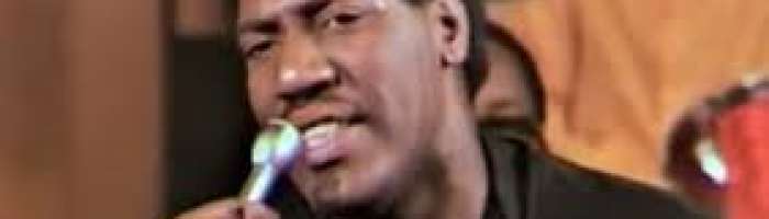 Otis Redding