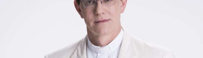 Padre Reginaldo Manzotti