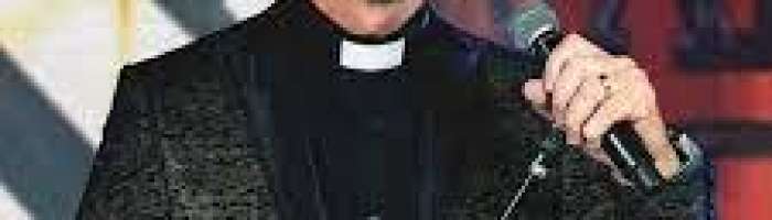 Padre Reginaldo Manzotti