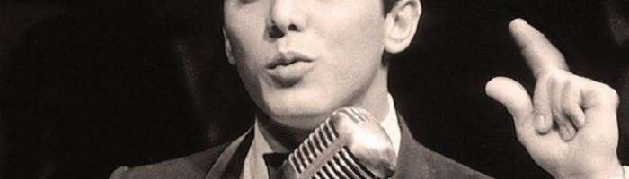 Paul Anka
