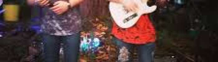 Paulo Henrique & Raphael