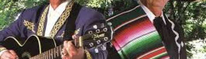 Pedro Bento e Zé da Estrada