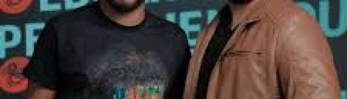 Pedro Henrique & Eduardo