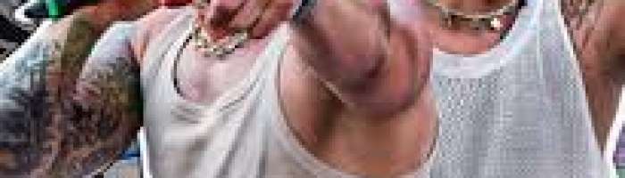 Pedro Henrique e Eduardo