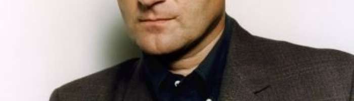 Phil Collins