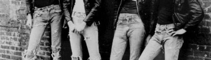 Ramones