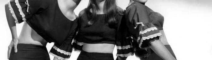 Reparata and the Delrons