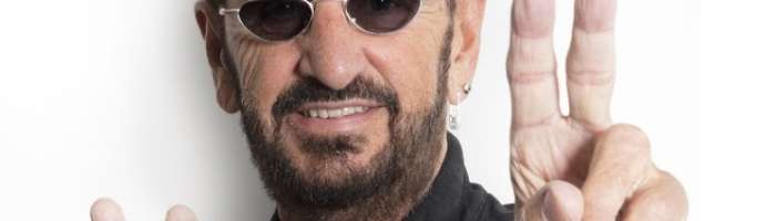 Ringo Starr