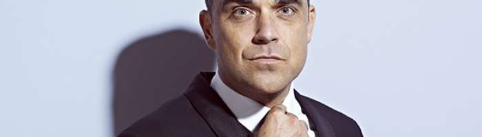 Robbie Williams