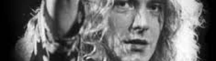Robert Plant