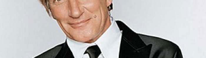 Rod Stewart