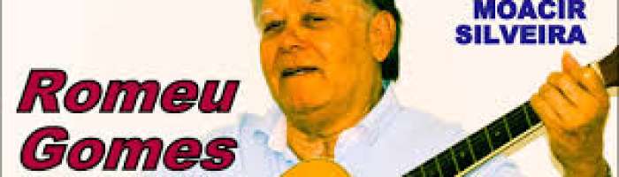 Romeu Gomes