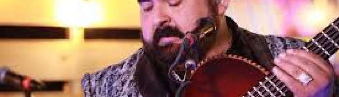 Salomon Robles y sus Legendarios