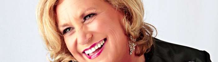 Sandi Patty