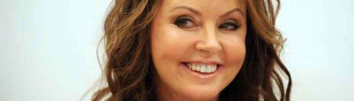 Sarah Brightman