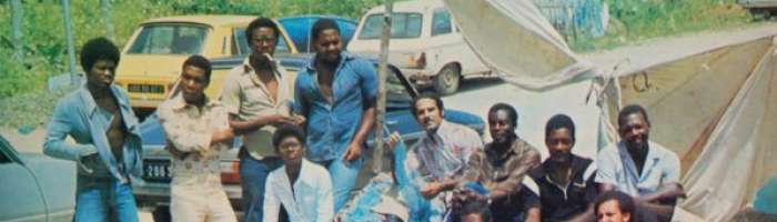 Sélecta de Sainte-Rose