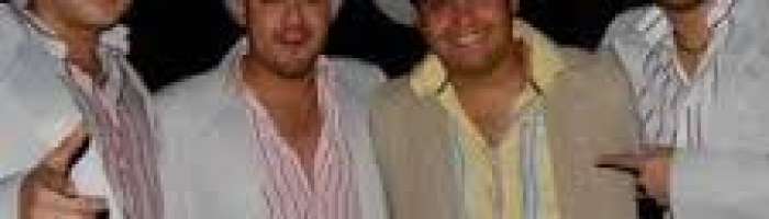 Sierreños de Sinaloa