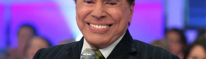 Silvio Santos