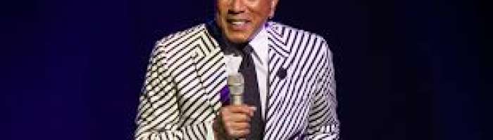 Smokey Robinson