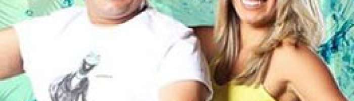 Solteirões do Forró